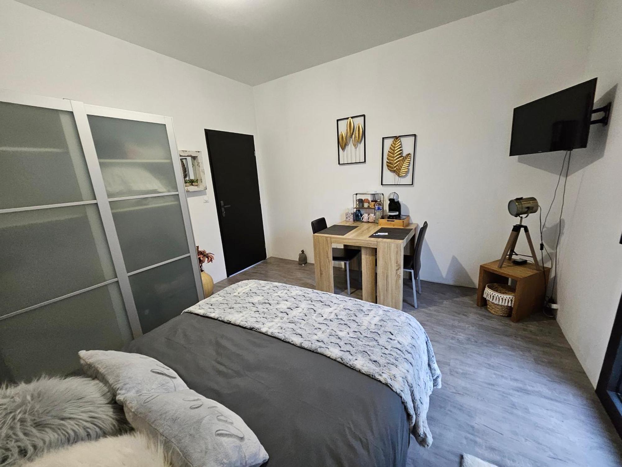 Appartamento Les Ateliers Nivelle Esterno foto