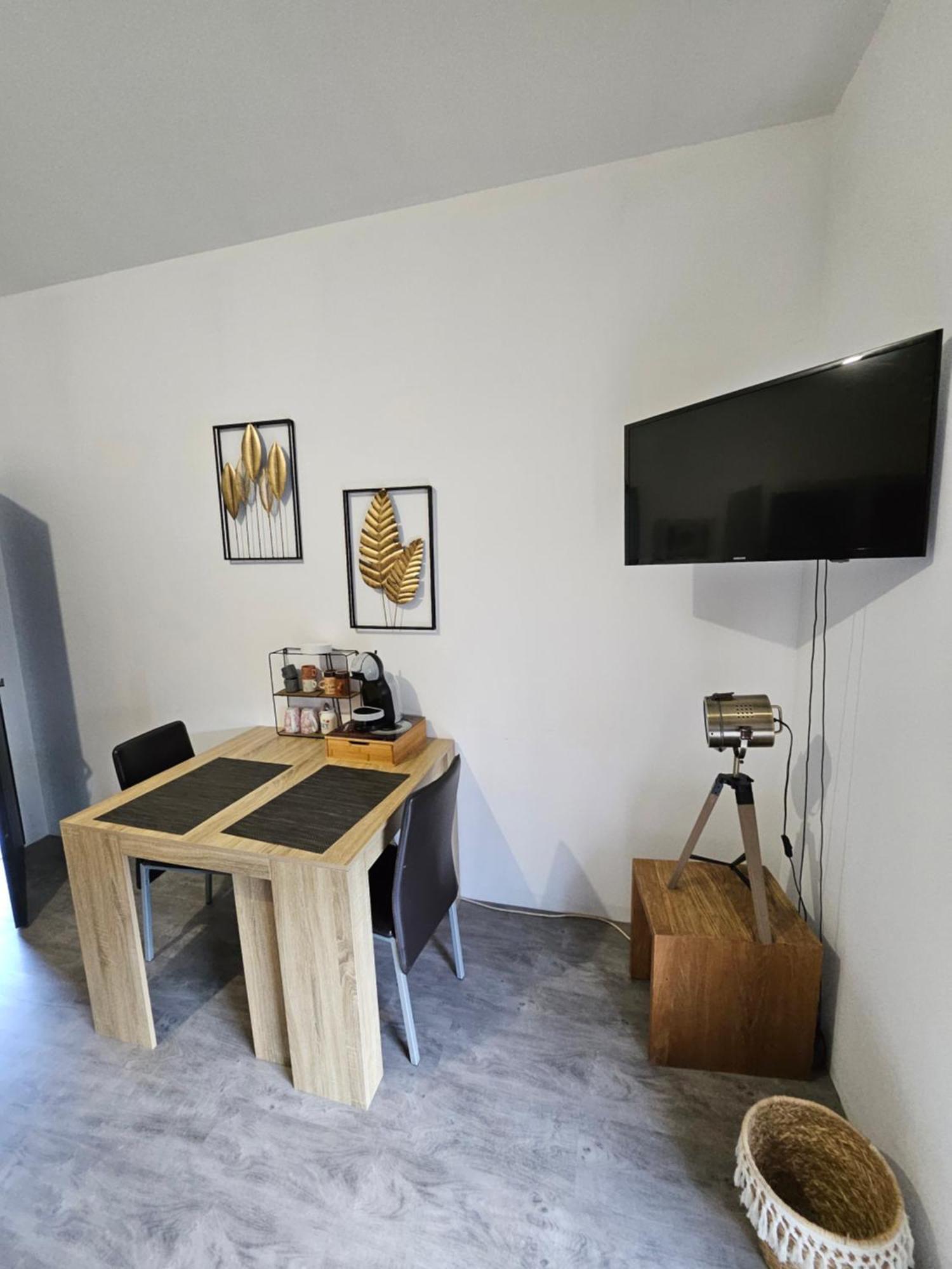 Appartamento Les Ateliers Nivelle Esterno foto